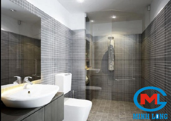 Những điều lưu ý khi lắp đặt phòng tắm kính