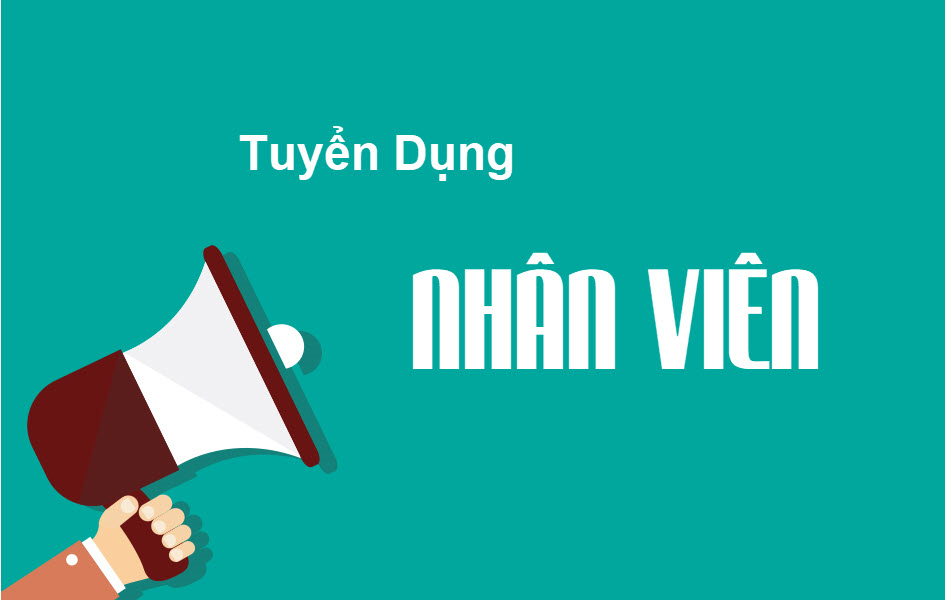 TUYỂN DỤNG TRƯỞNG PHÒNG KINH DOANH