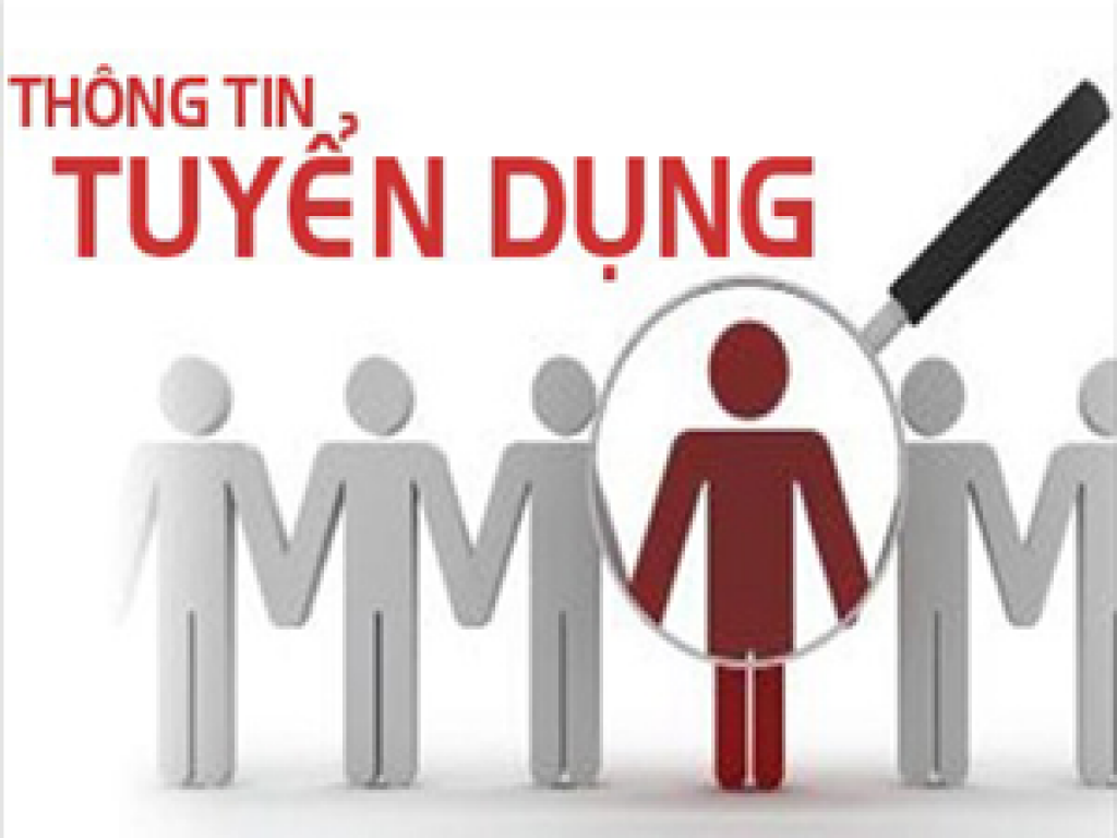 Tuyển dụng công nhân lắp đặt nhôm kính