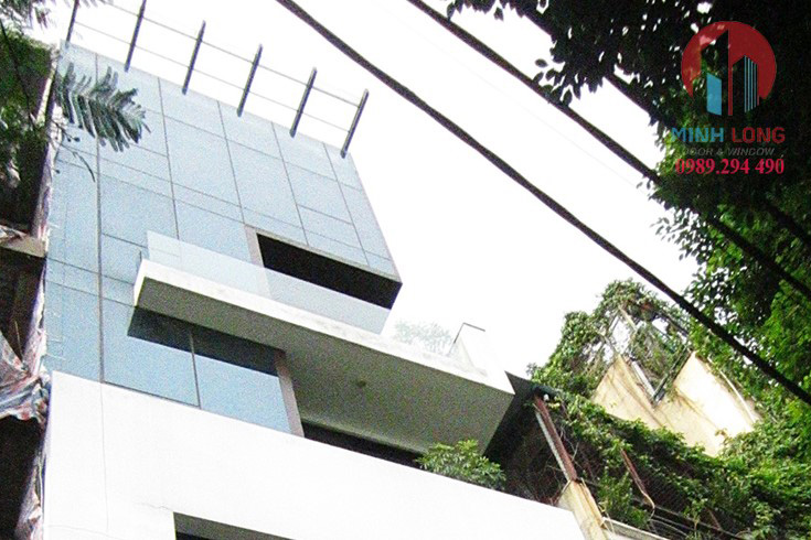 NHÀ Ở GIA ĐÌNH - PHỐ MAI ANH TUẤN