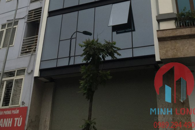 NHÀ Ở GIA ĐÌNH - NGÕ 360 XÃ ĐÀN