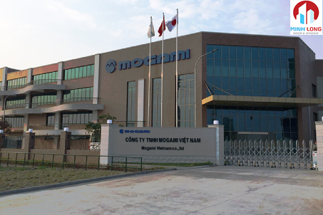 CÔNG TY MOGAMI VIỆT NAM