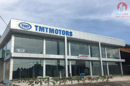 SHOWROOM  HIỀN TUYẾT - LẠNG SƠN