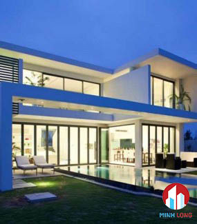 VILLA THE DUNE, ĐÀ NẴNG