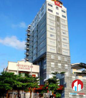 KHÁCH SẠN SEVENTEEN, DA NANG
