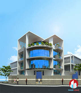 NHÀ HÀNG VEN HỒ TÂY - HÀ NỘI