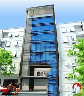 NHÀ HÀNG TRẦN DUY HƯNG