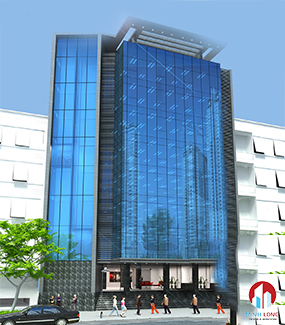 VĂN PHÒNG LÀM VIỆC - TÂY HỒ, HÀ NỘI
