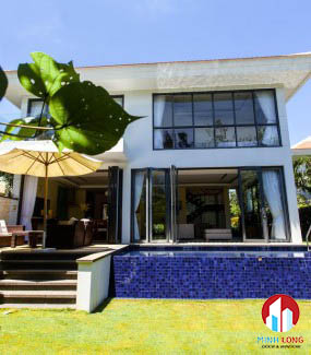 OCEAN VILLA, ĐÀ NẴNG