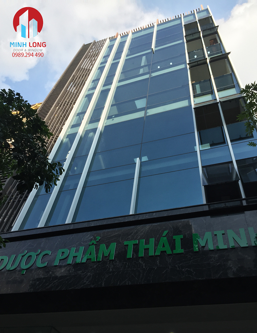 DƯỢC PHẨM THÁI MINH